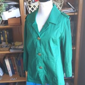 Spring jacket/NWOT